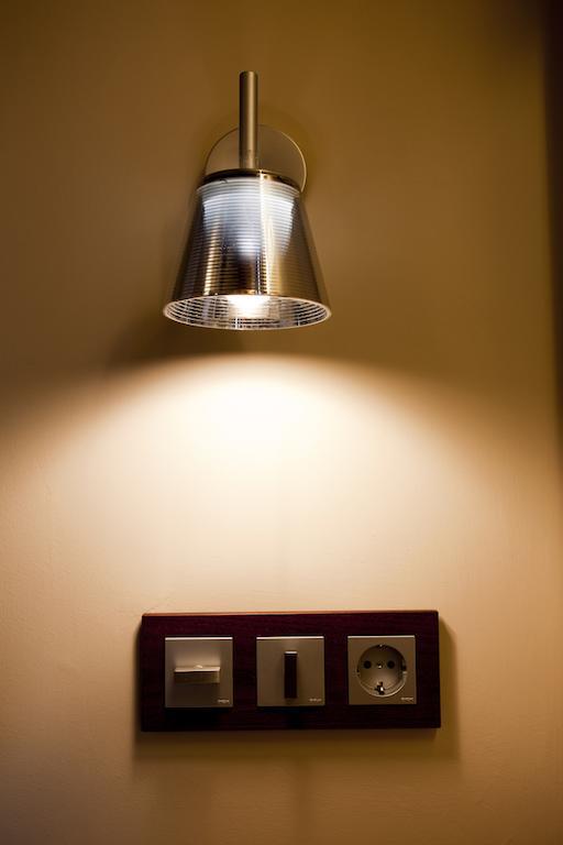 Apartment El Romero Hervas