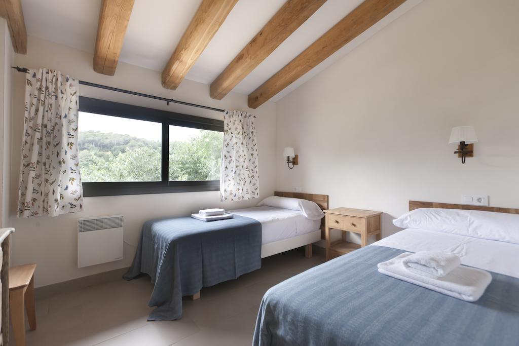 Bed & Breakfast Clotas Masia 3*