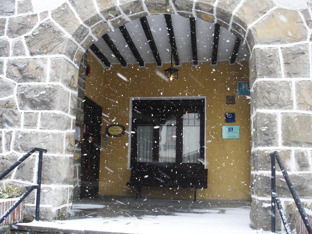 Guest house Ayestaran Ii Lekunberri