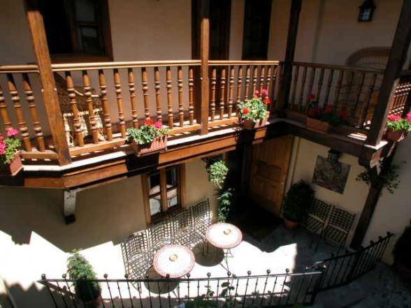 La Antigua Potes