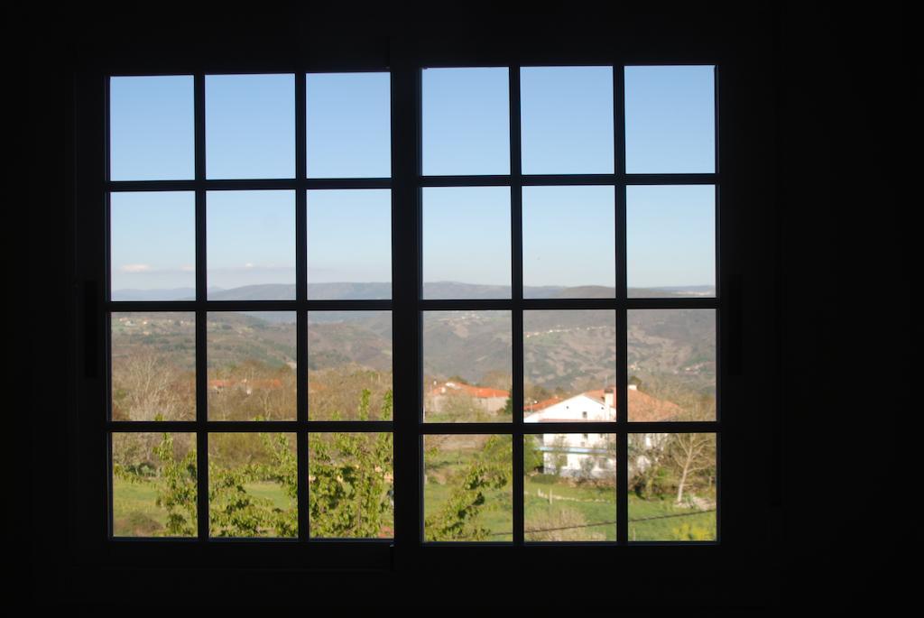 Casa O Torgal Parada del Sil