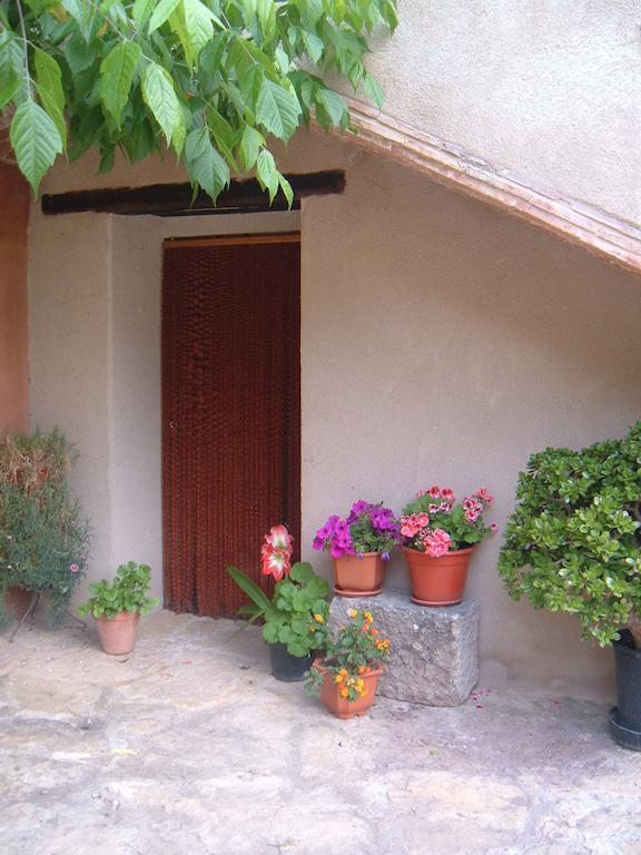 Apartment Masico Santana Todolella