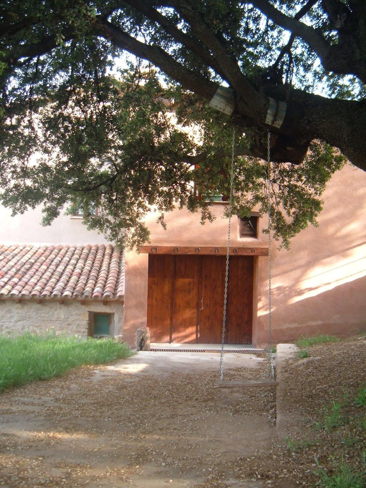 Apartment Masico Santana Todolella