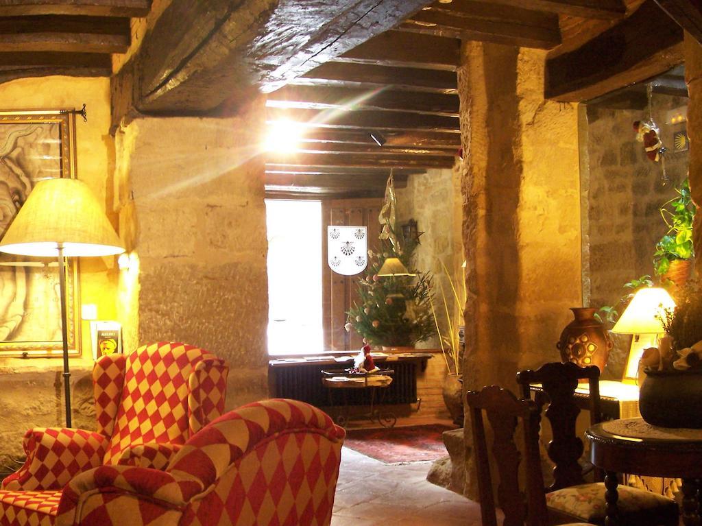 Casa rural De Legarda Briñas