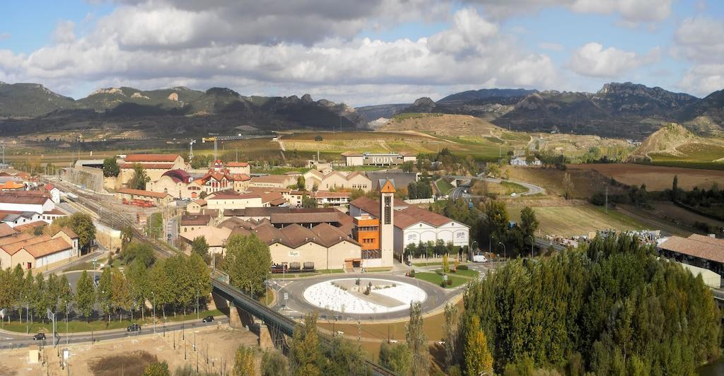 Casa rural De Legarda *