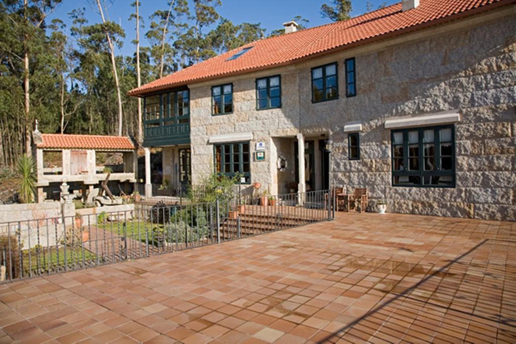 Casa De Labranza A Rega