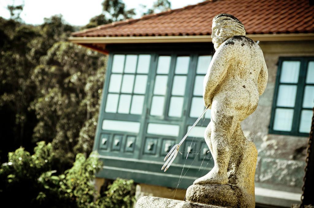 Casa De Labranza A Rega