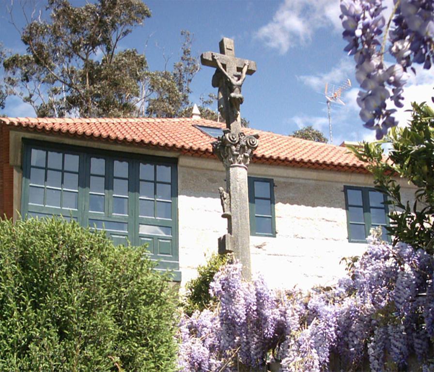 Pensión Casa De Labranza A Rega 3*