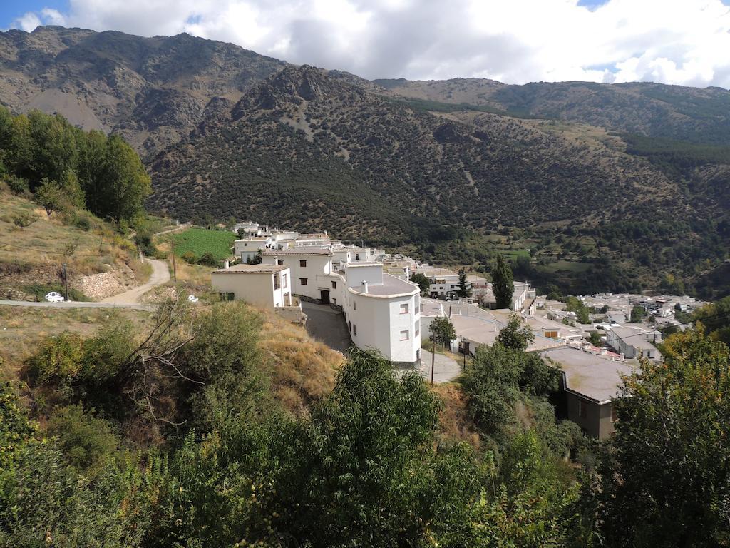 Holiday home Casa-huerto La Juana *
