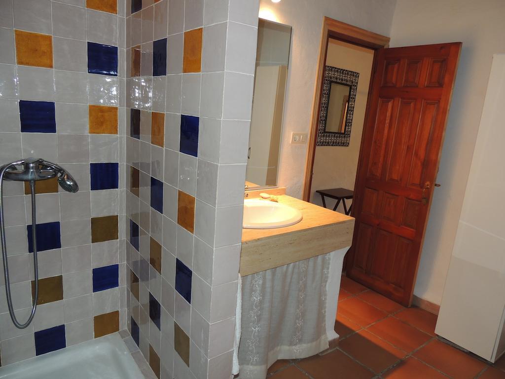 Holiday home Casa-huerto La Juana *