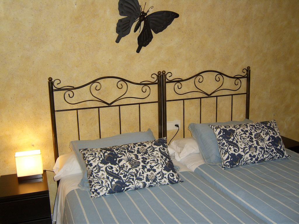 Guest house Pr Tambre Santiago de Compostela