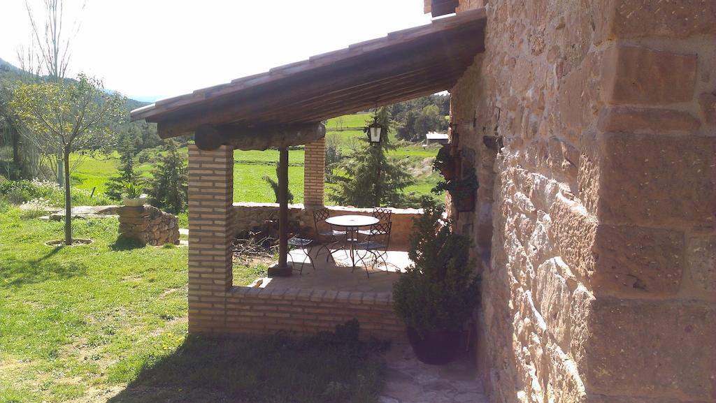 Casa rural Mas De Nofre *