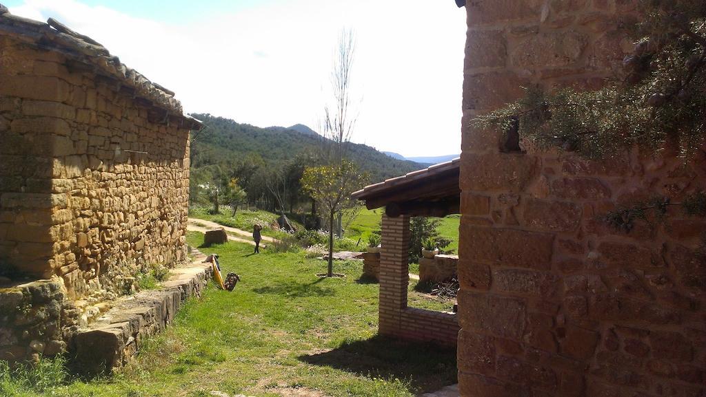 Casa rural Mas De Nofre *