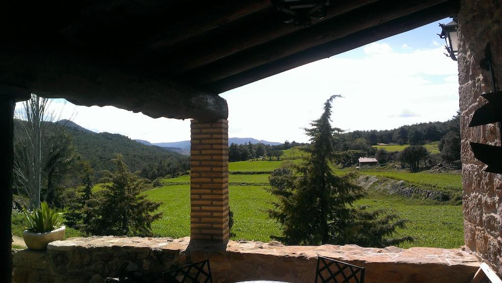 Mas De Nofre Peñarroya de Tastavins