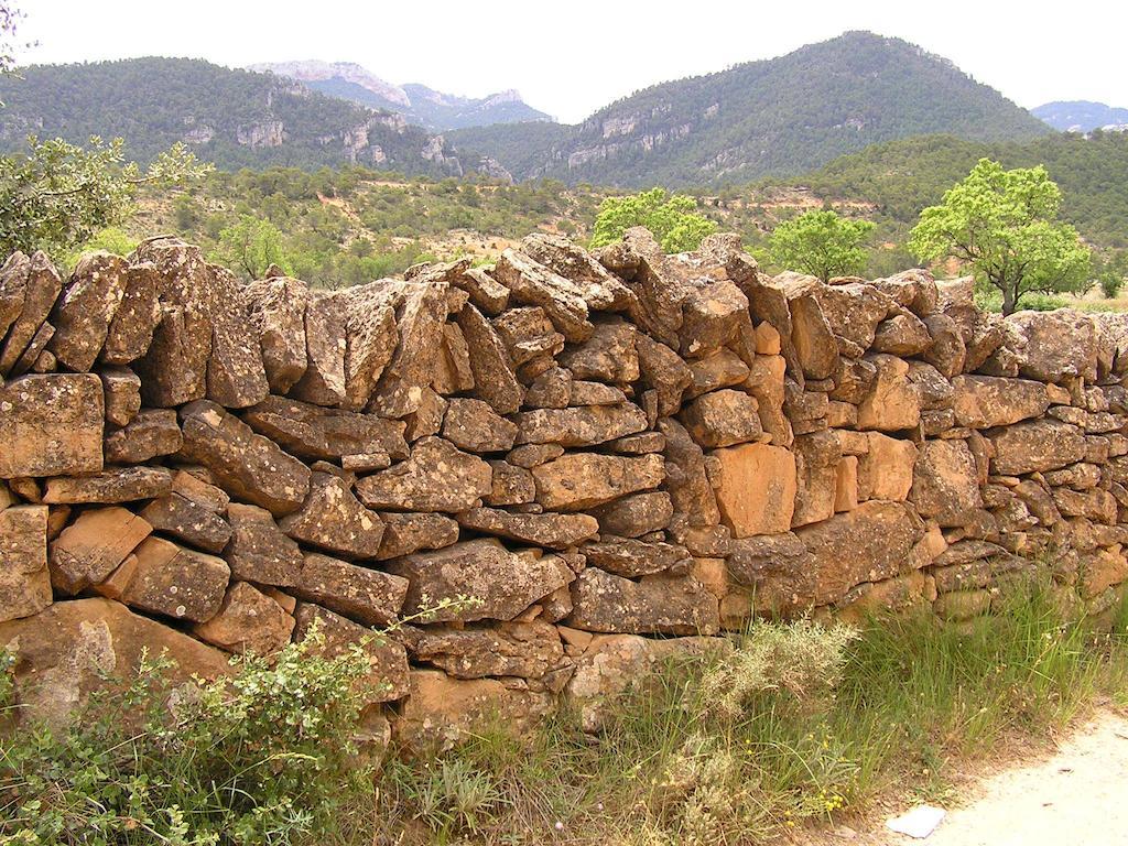 Casa rural Mas De Nofre