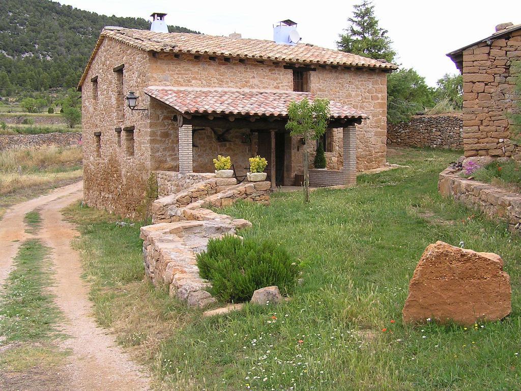 Mas De Nofre Peñarroya de Tastavins