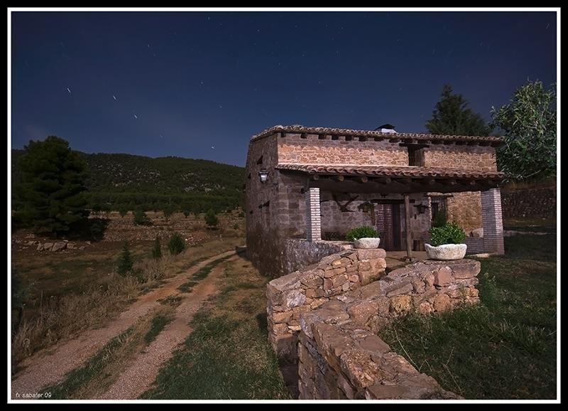 Mas De Nofre