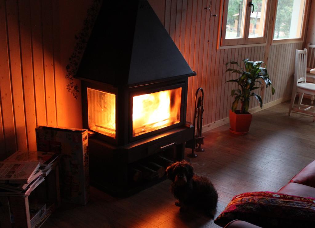 Farm stay Eco Urbion *