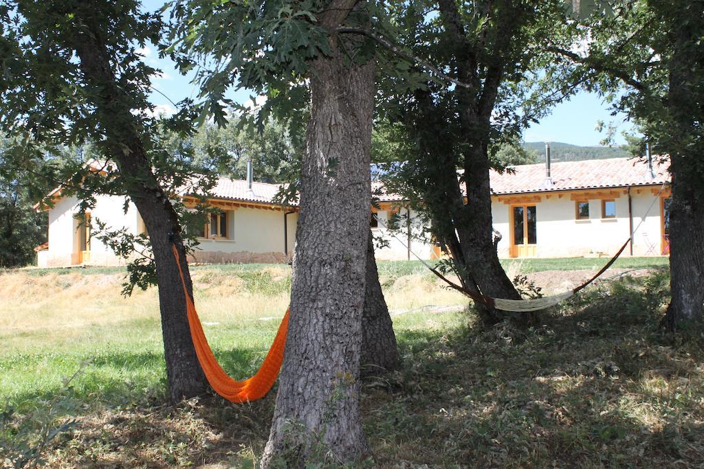 Eco Urbion Duruelo de la Sierra