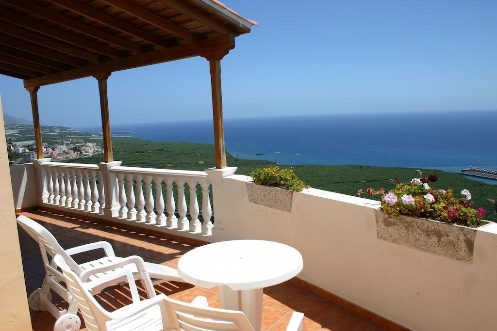 Apartment Complejo Geranios