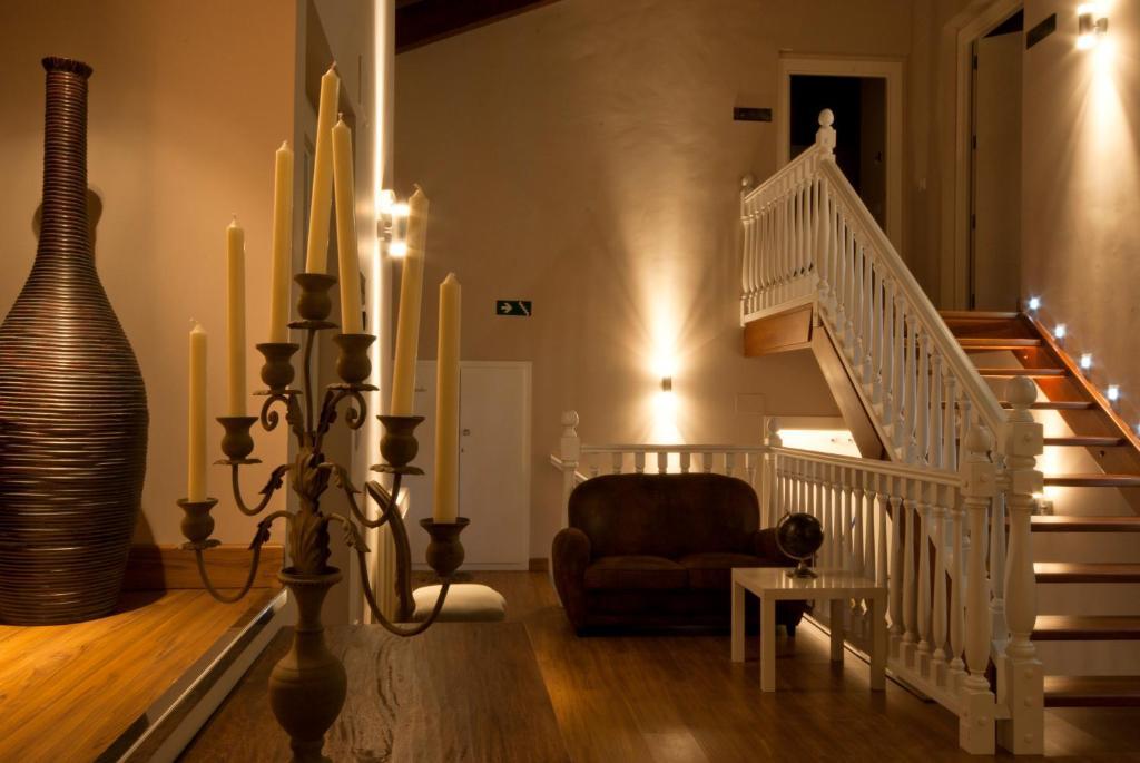 Palacio De Ivan Tarin Hotel 2*