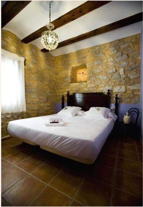 Apartamento Doña Candida *