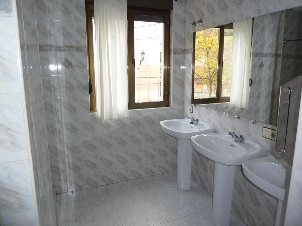 Hostel San Martin De Teverga