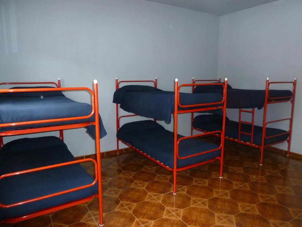 Hostel San Martin De Teverga *