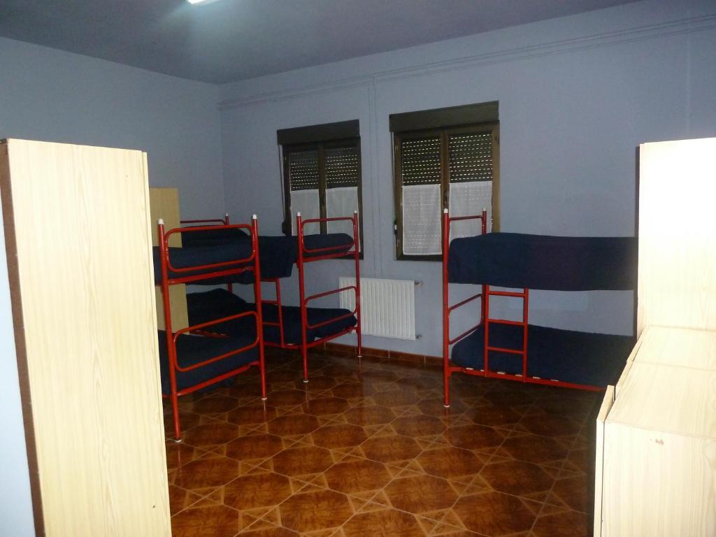 San Martin De Teverga *
