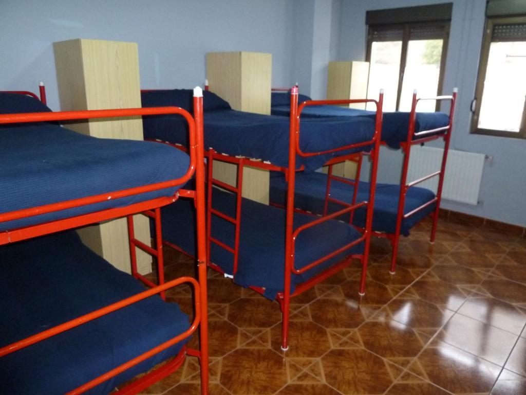 Hostel San Martin De Teverga San Martin (Asturias)