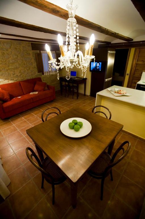 Apartamento Doña Candida