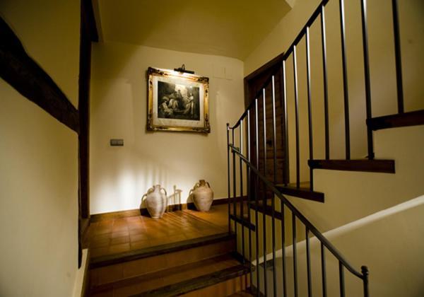 Apartamento Doña Candida *