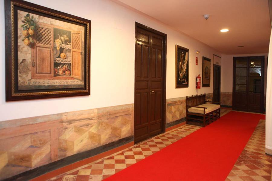 Hospedium Palacio Del Gobernador