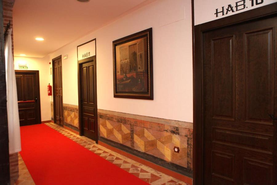 Hospedium Palacio Del Gobernador Hotel 3*