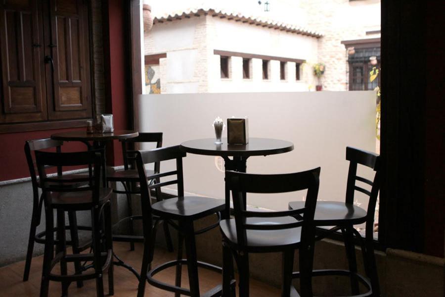Hospedium Palacio Del Gobernador Hotel