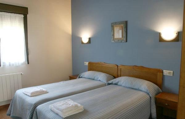 Apartamento Rurales La Granda Onís