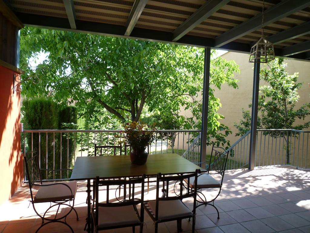 Guest house El Gaiter