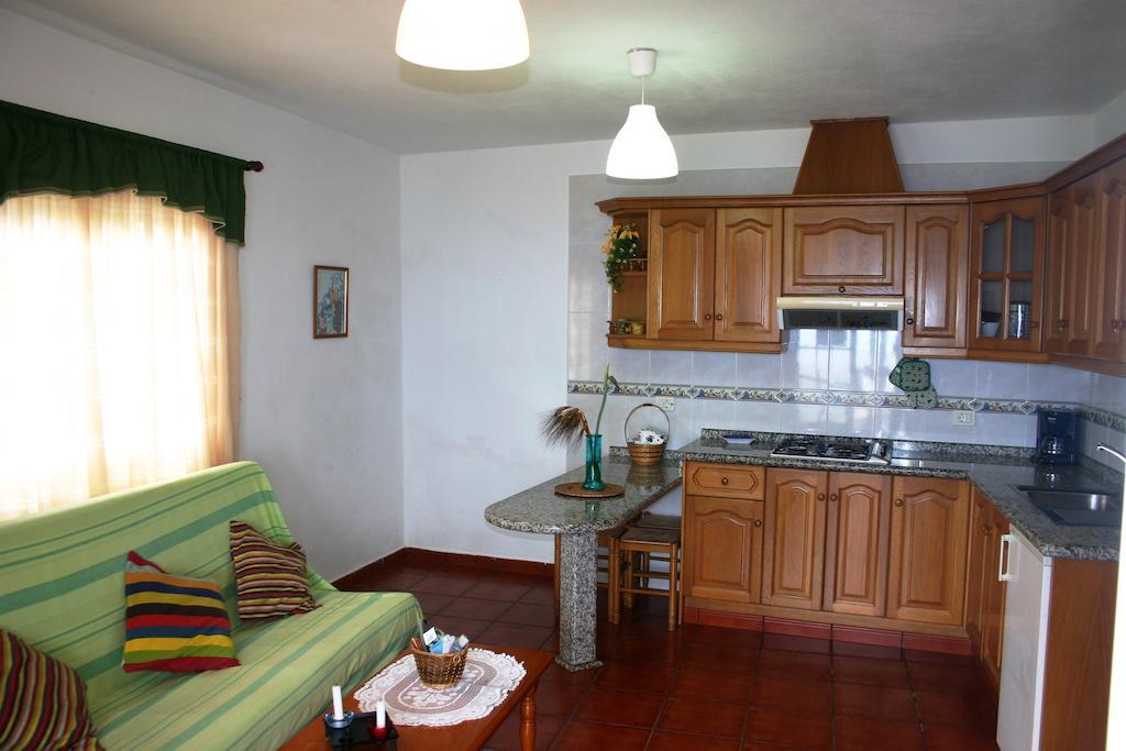 Holiday home Casa Heredio