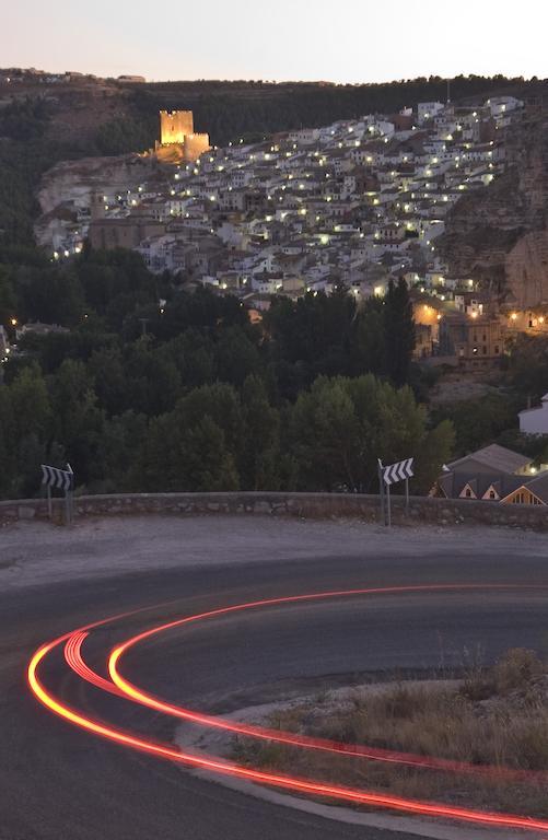 Alcalá Del Jucar