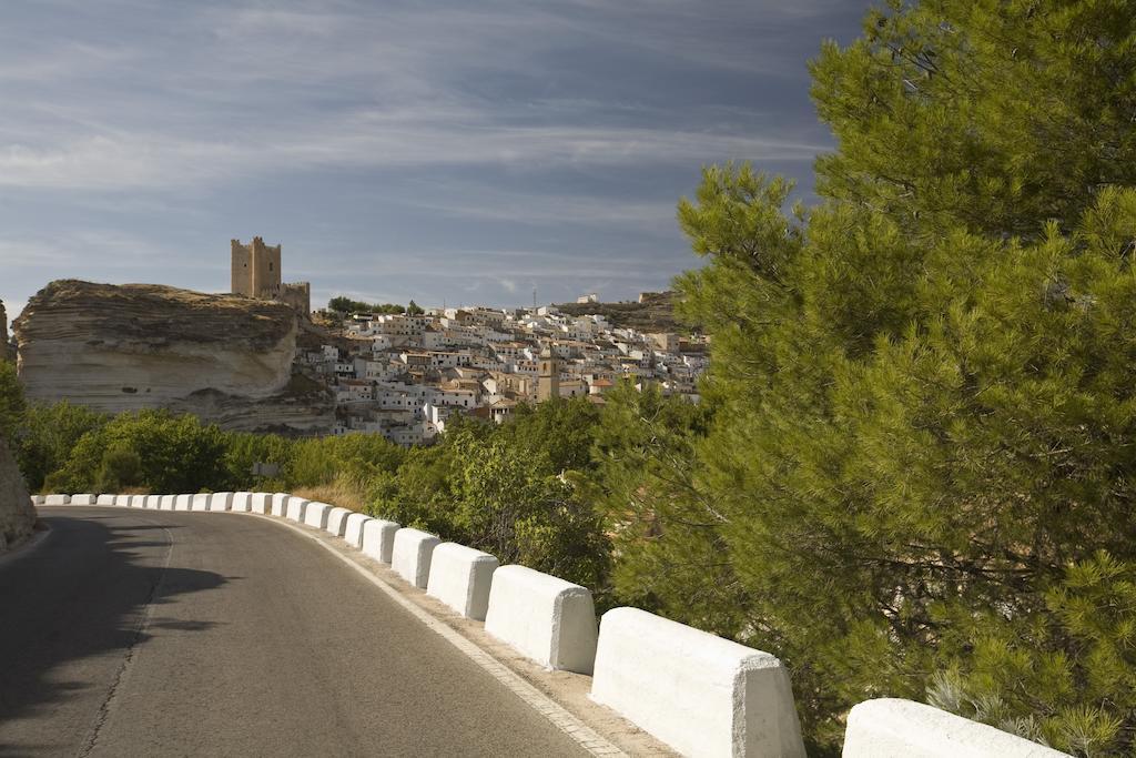 Pensión Alcalá Del Jucar 3*