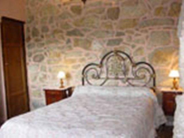 Guest house Los Jeronimos
