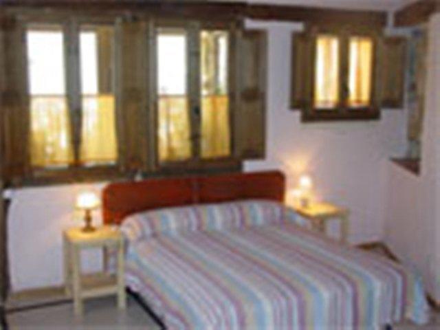 Guest house Los Jeronimos