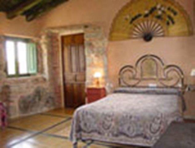 Guest house Los Jeronimos *