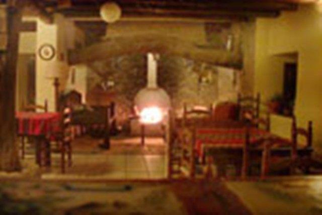 Guest house Los Jeronimos La Tuda