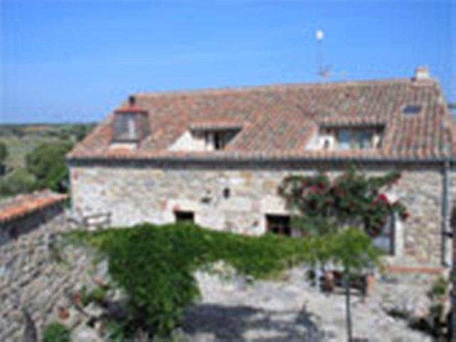 Guest house Los Jeronimos