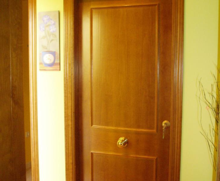 Apartamento El Castañar *