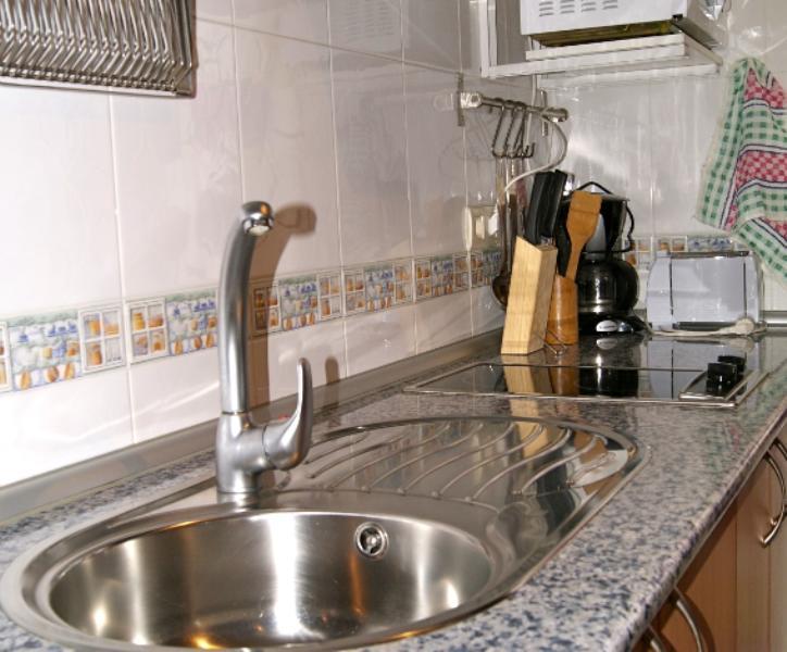 Apartamento El Castañar
