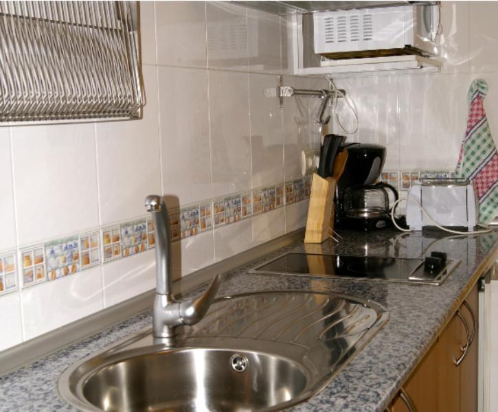 Apartamento El Castañar *