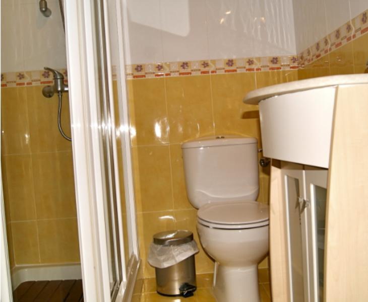 El Castañar Hervás