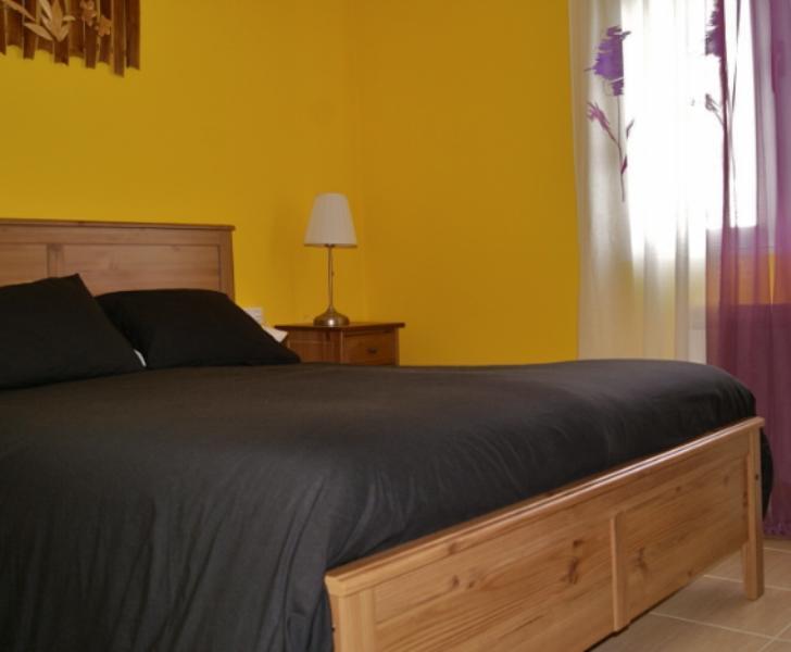 Apartamento El Castañar Hervás
